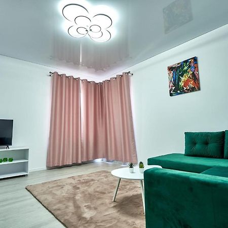 Ana Apartament Năvodari Exterior foto