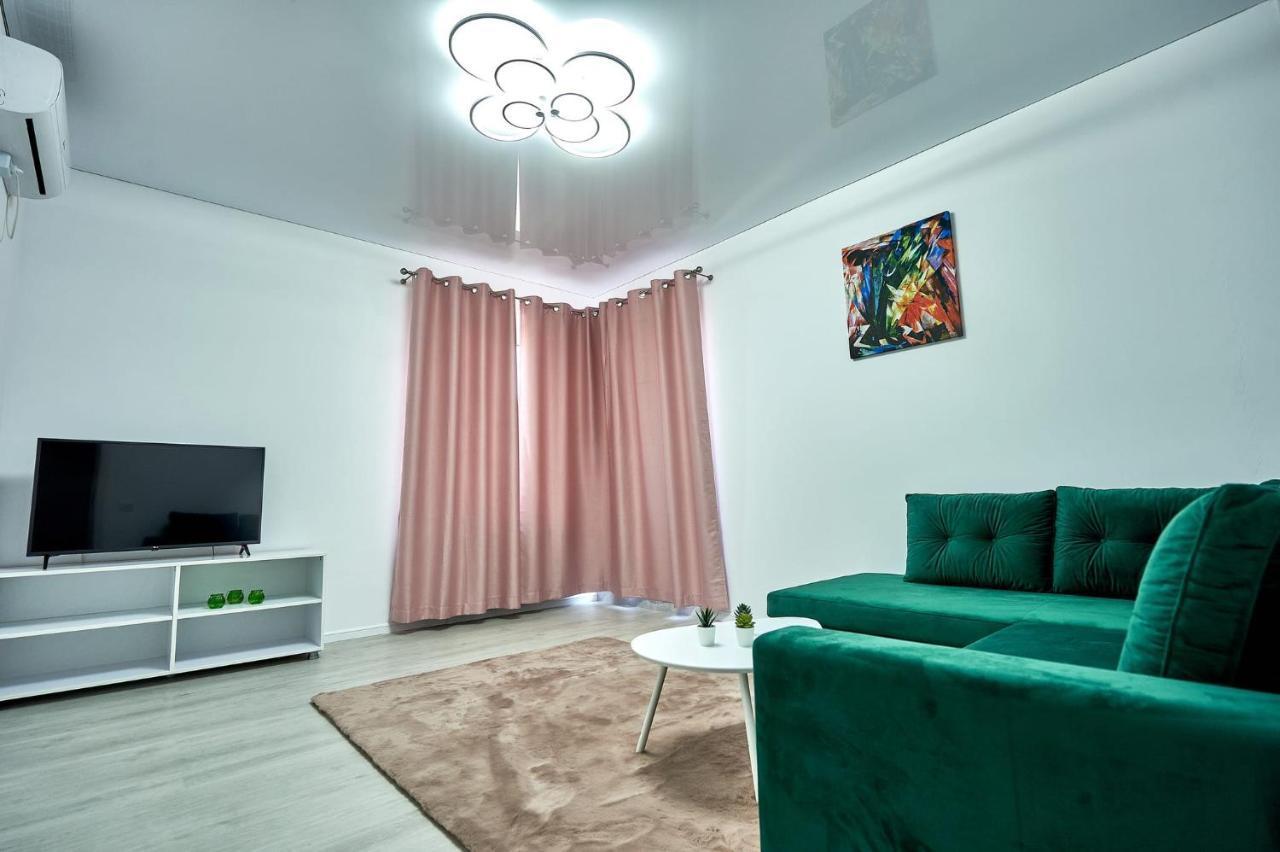 Ana Apartament Năvodari Exterior foto