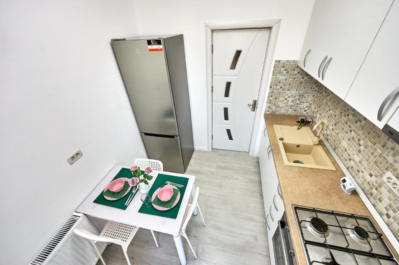 Ana Apartament Năvodari Exterior foto