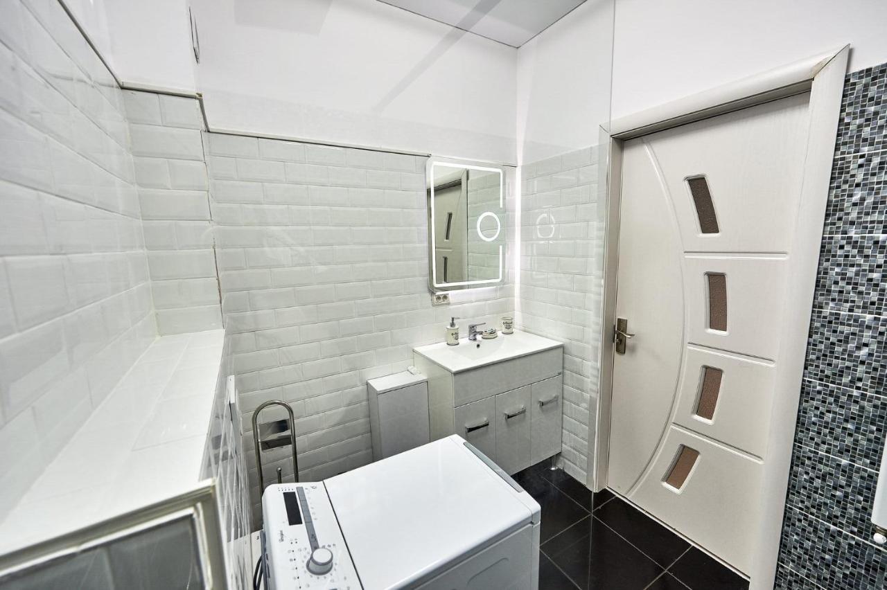Ana Apartament Năvodari Exterior foto