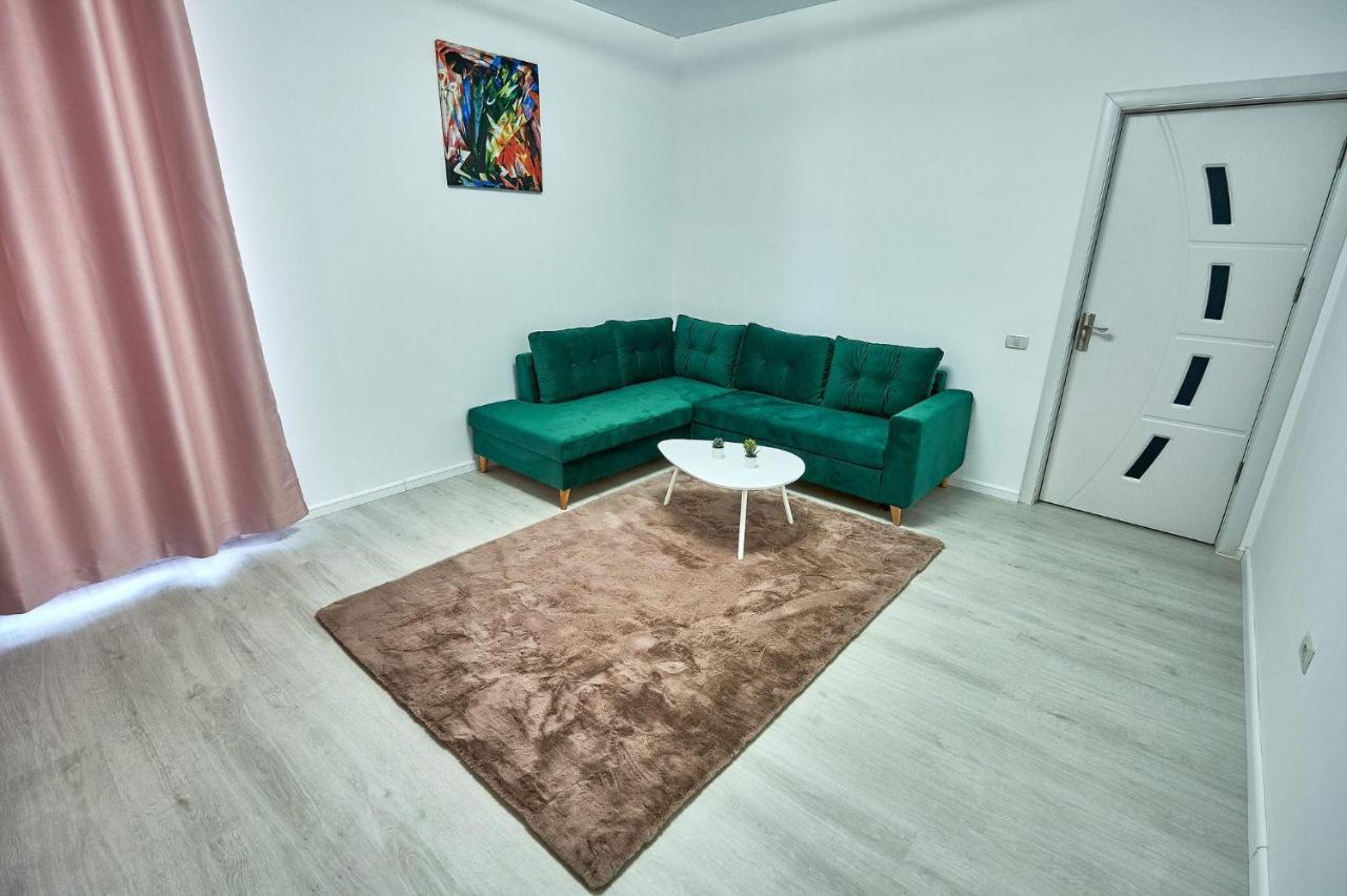 Ana Apartament Năvodari Exterior foto