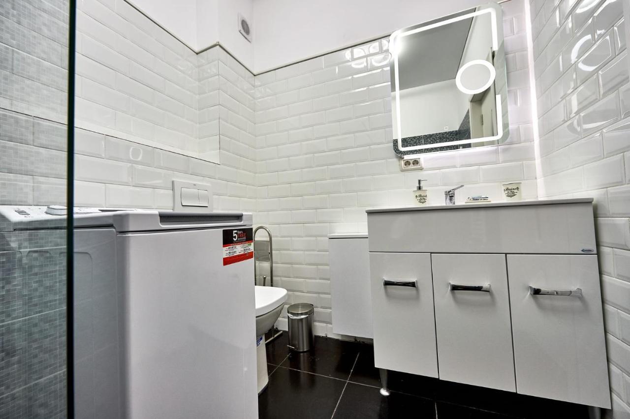 Ana Apartament Năvodari Exterior foto