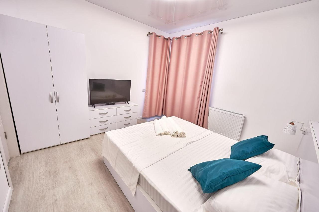 Ana Apartament Năvodari Exterior foto