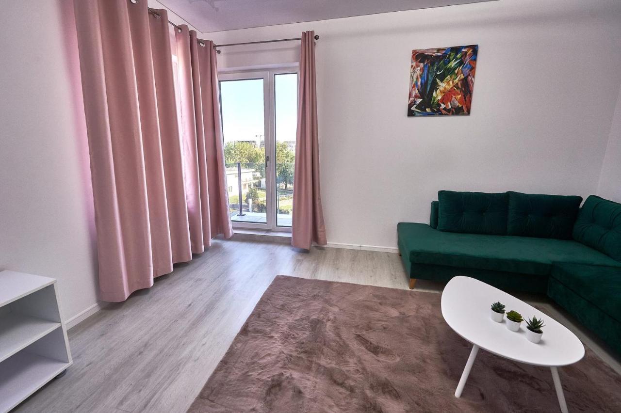 Ana Apartament Năvodari Exterior foto