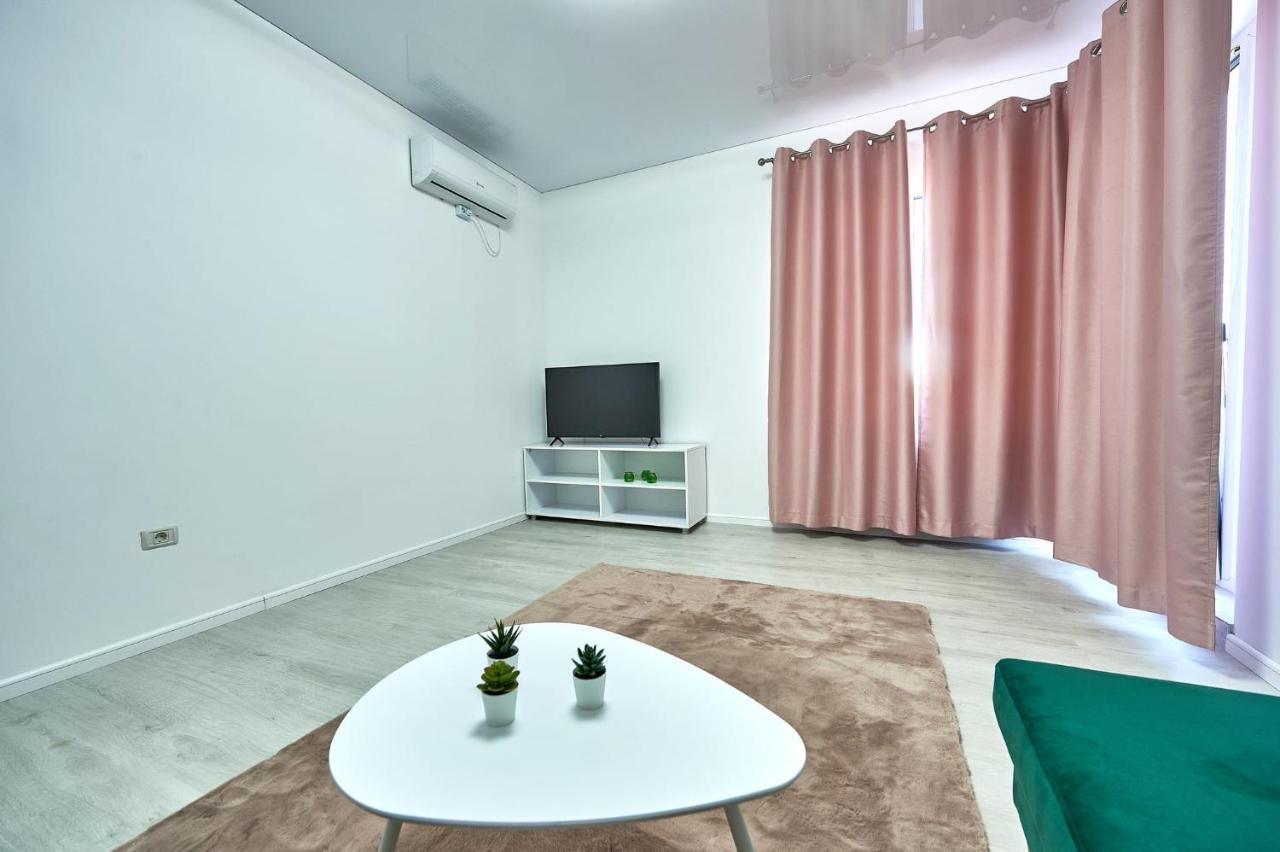Ana Apartament Năvodari Exterior foto