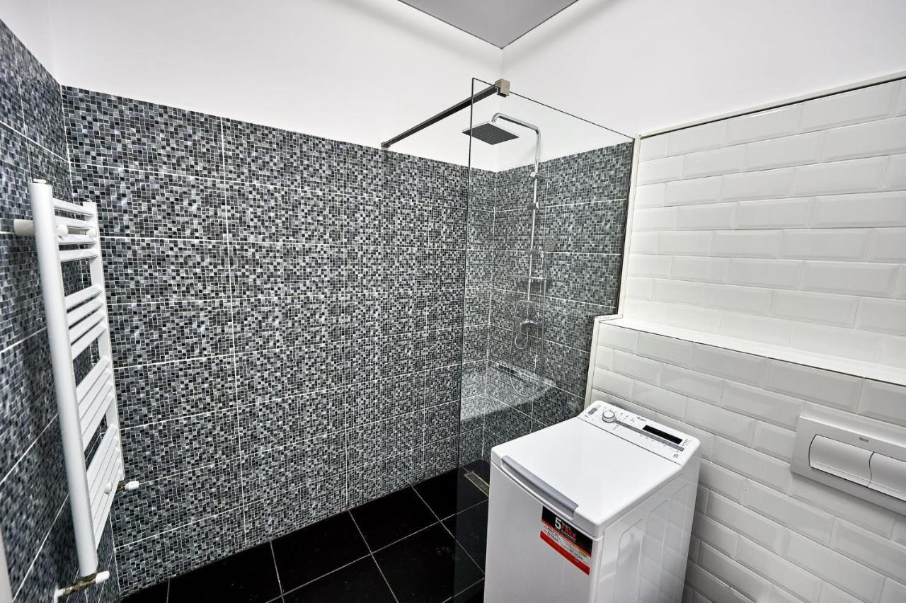 Ana Apartament Năvodari Exterior foto