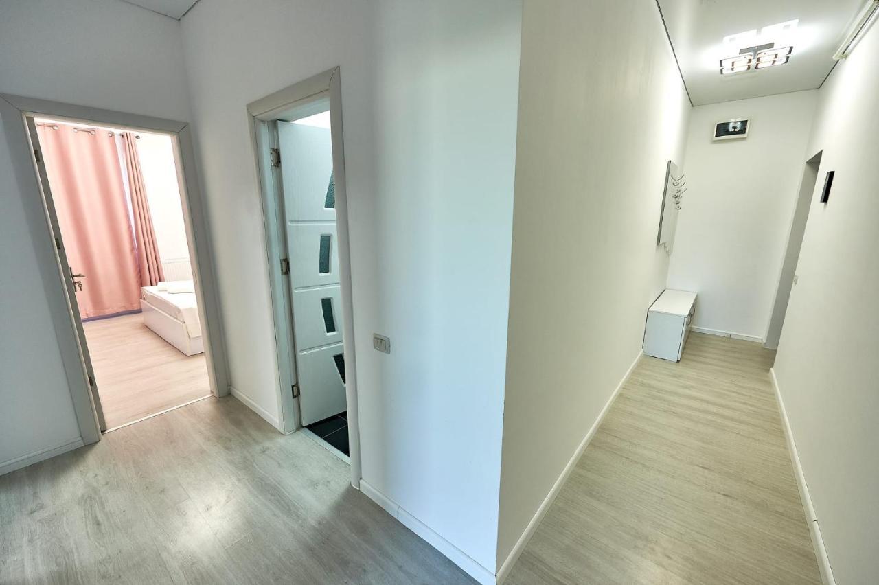 Ana Apartament Năvodari Exterior foto